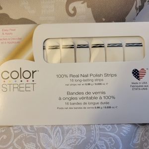 Color Street Nail Strips